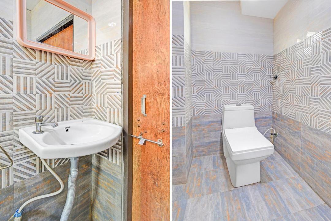 Photo of Bathroom in Banjara Hills
