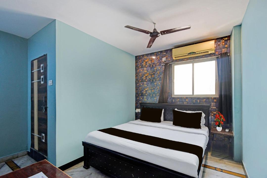 Photo of Bedroom in Banjara Hills