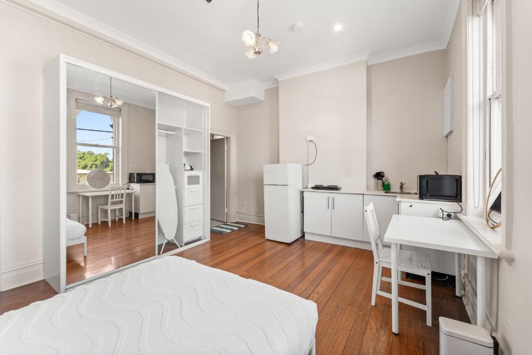 Photo of Bedroom in Paddington