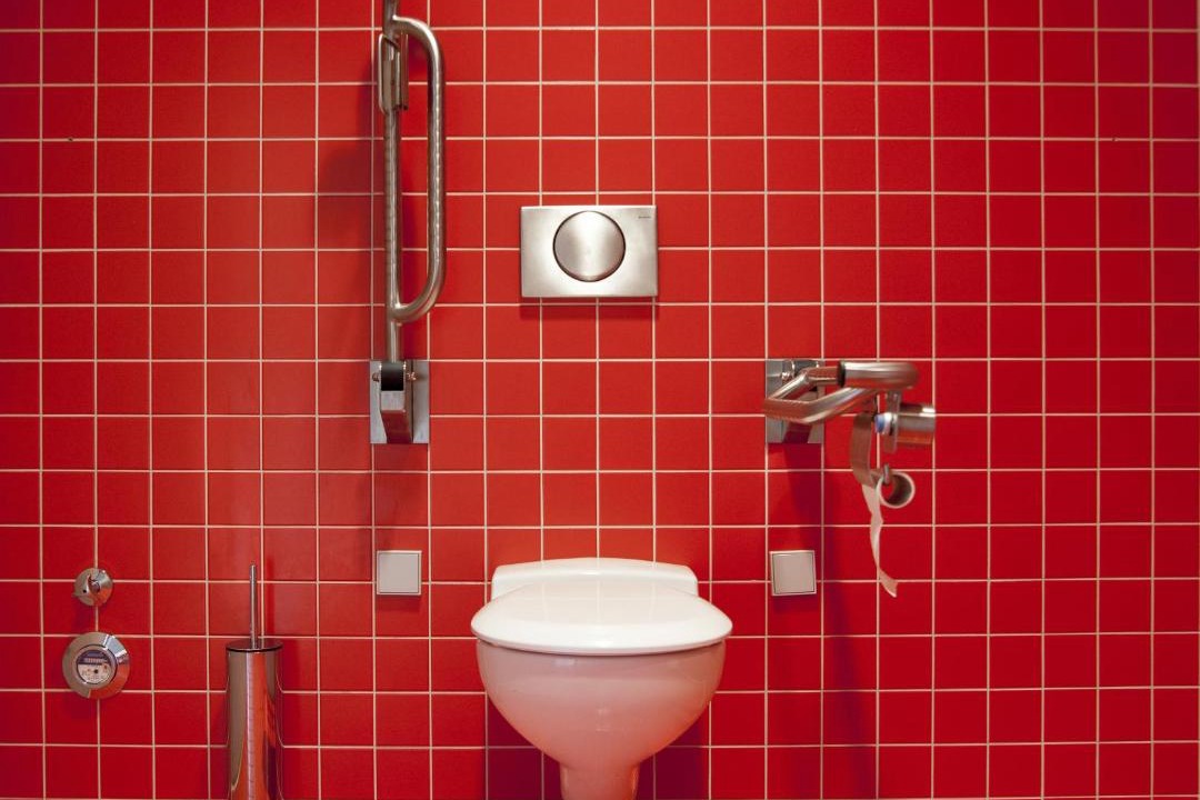 Photo of Bathroom in Mettupalayam