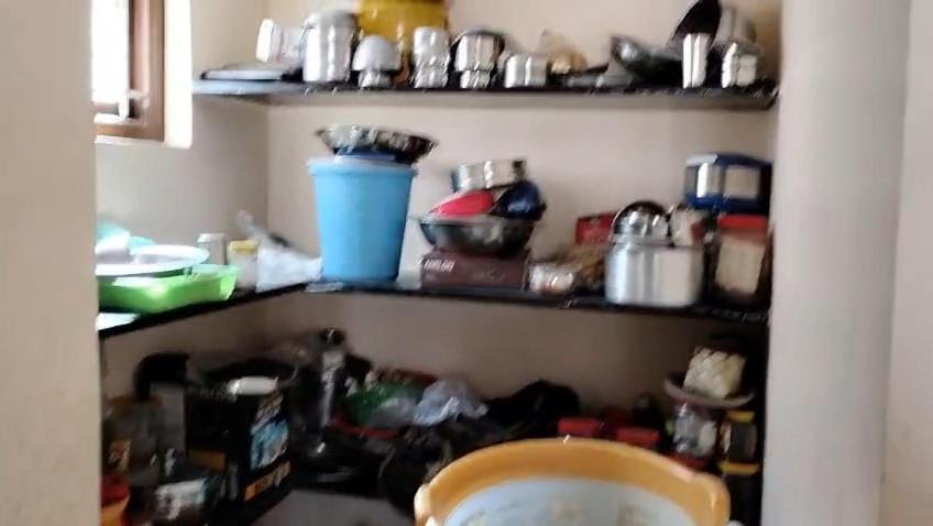 Photo of Kitchen in Mettupalayam
