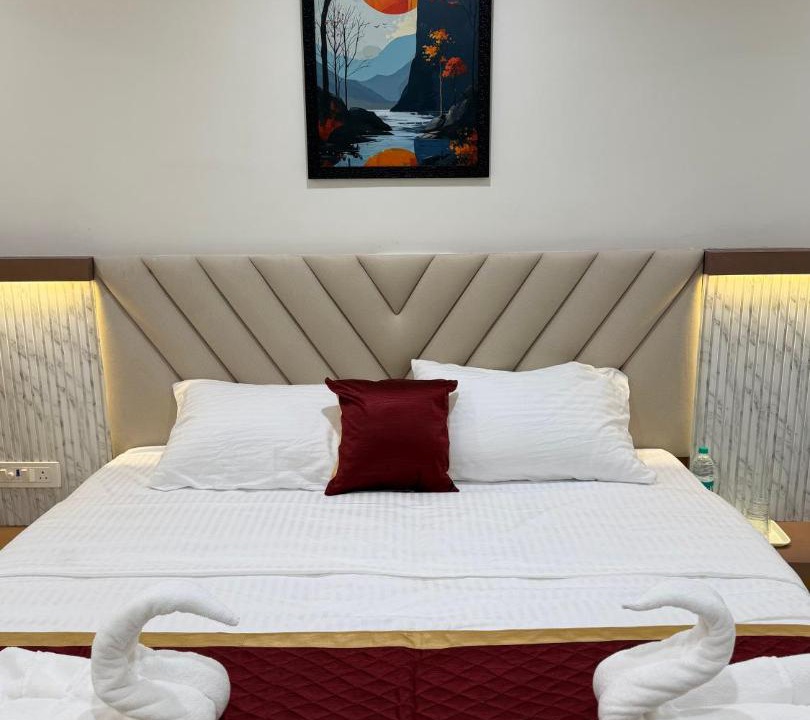 Photo of Bedroom in Tiruvannamalai