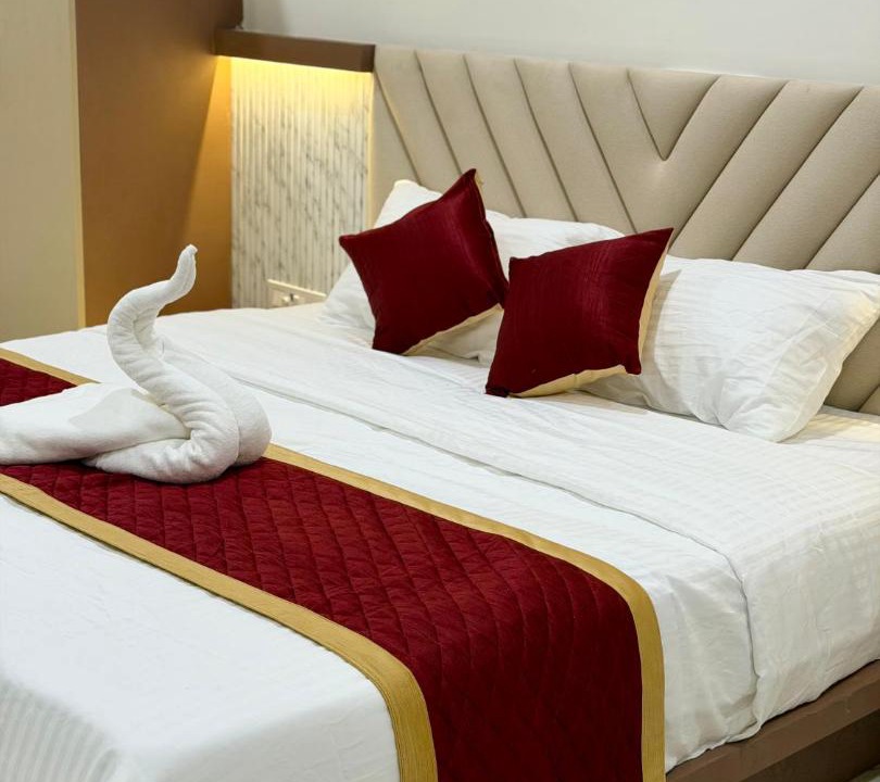 Photo of Bedroom in Tiruvannamalai