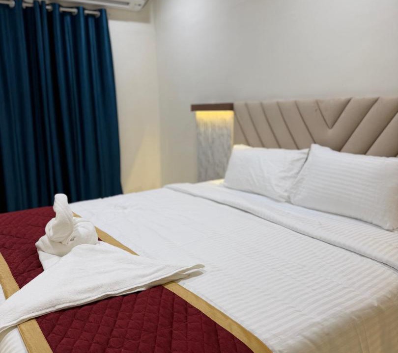 Photo of Bedroom in Tiruvannamalai