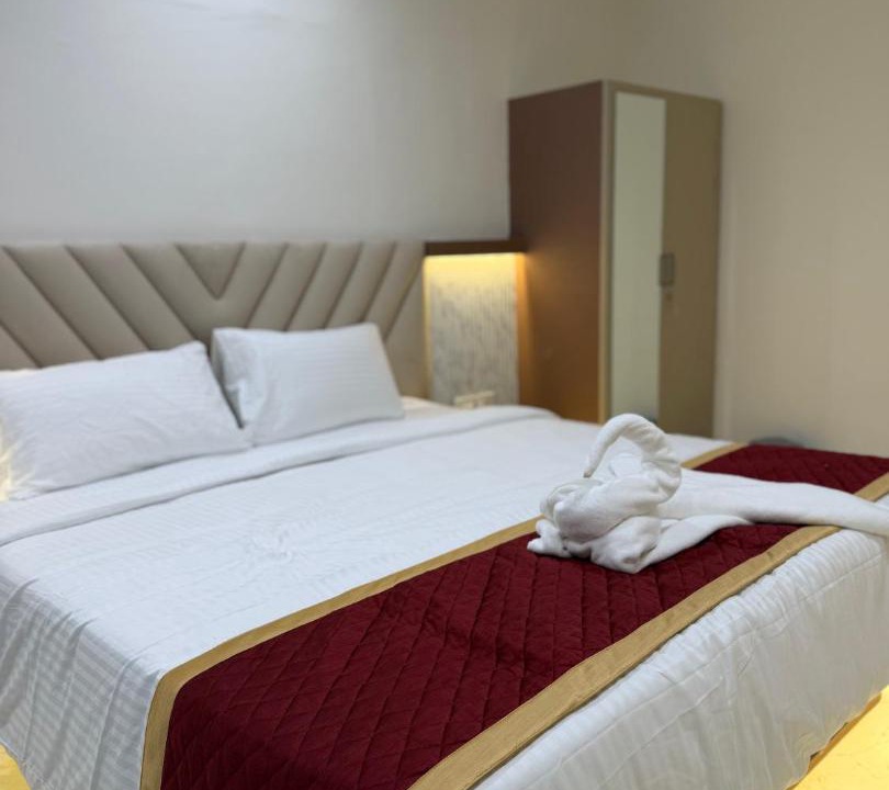 Photo of Bedroom in Tiruvannamalai