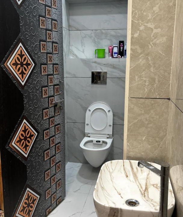 Photo of Bathroom in Uchiyarda