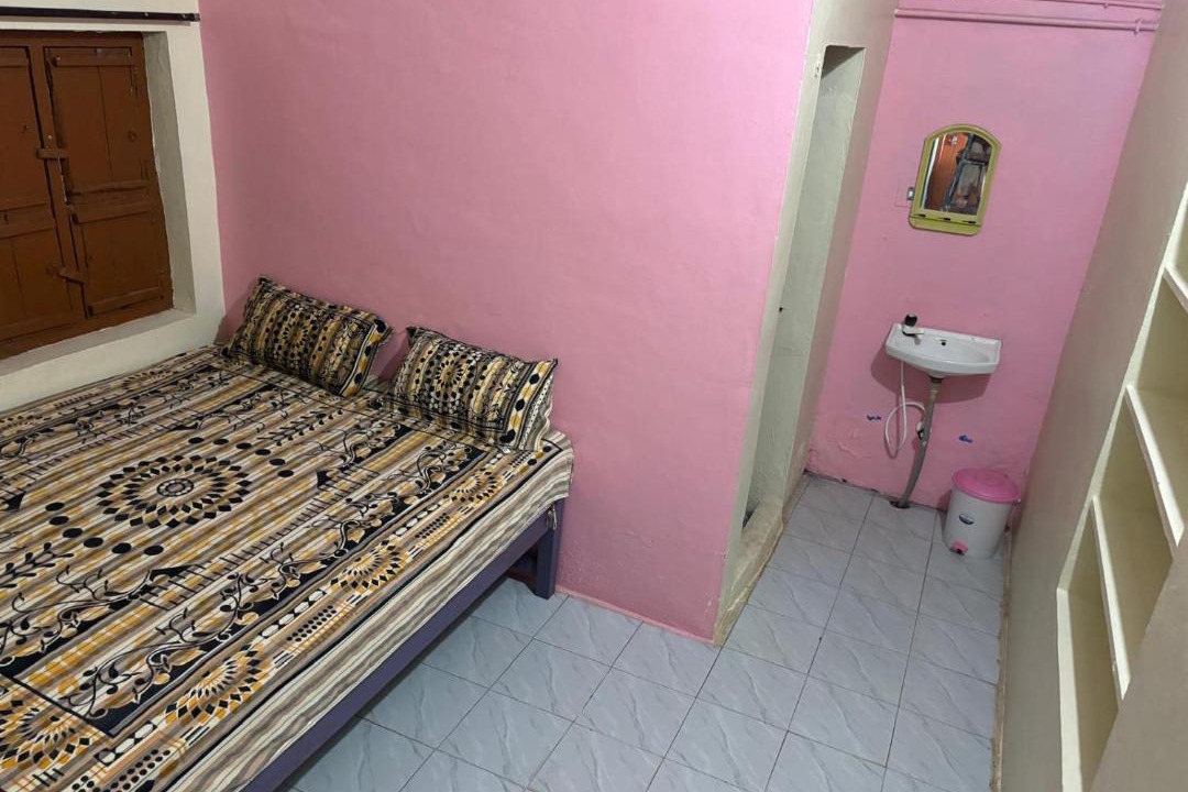 Photo of Bedroom in Hampi