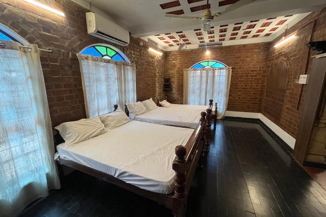 Photo of Bedroom in Moratandi