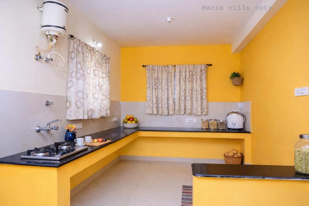 Photo of Kitchen in Kandal