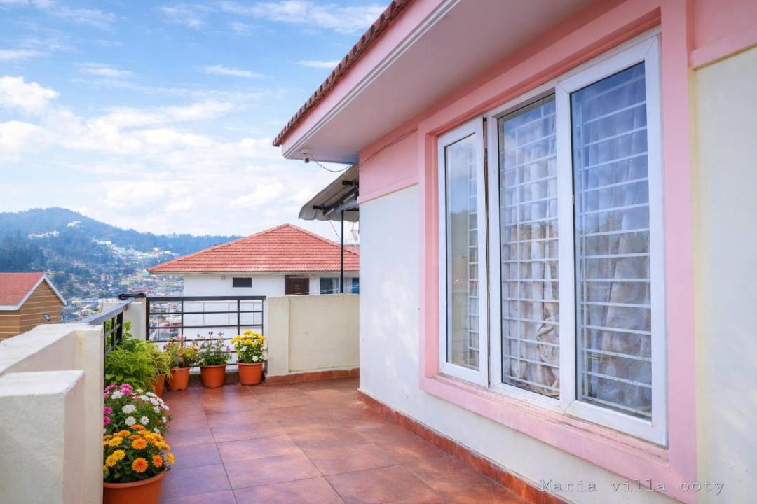 Photo of Patio Balcony in Kandal