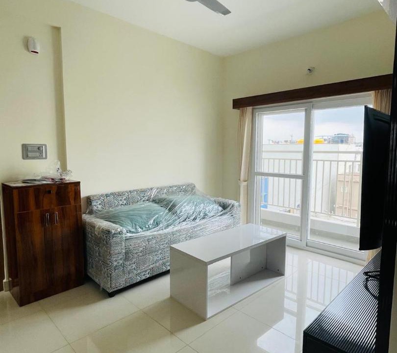 Photo of Bedroom in Bellandur
