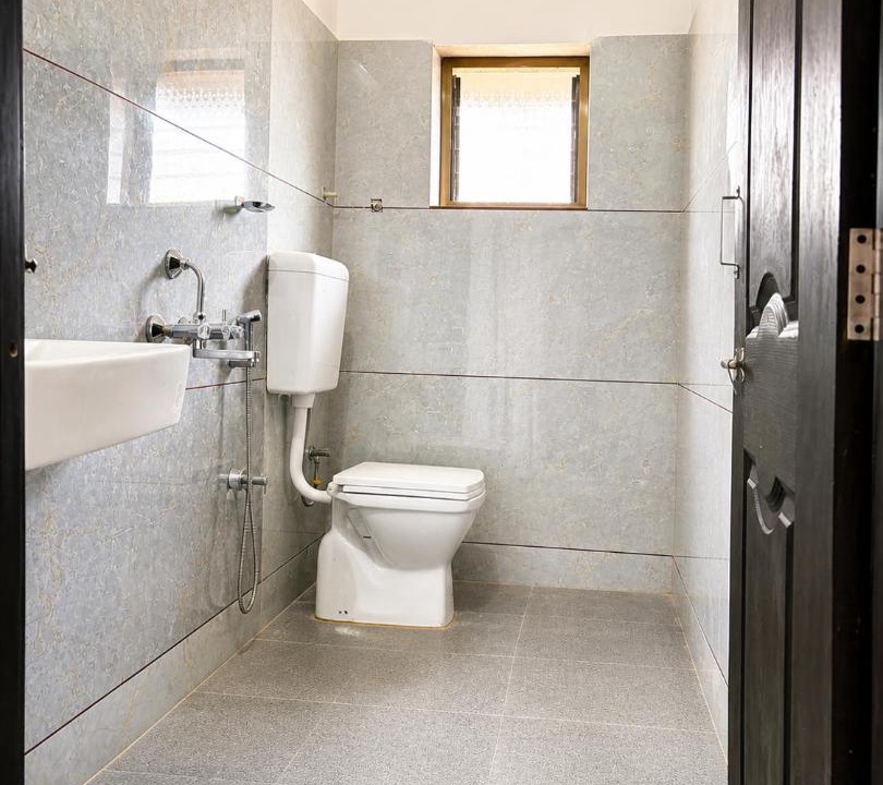 Photo of Bathroom in Timbholi