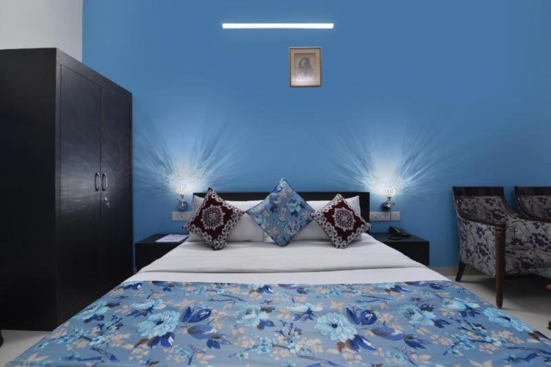 Photo of Bedroom in Malviya Nagar