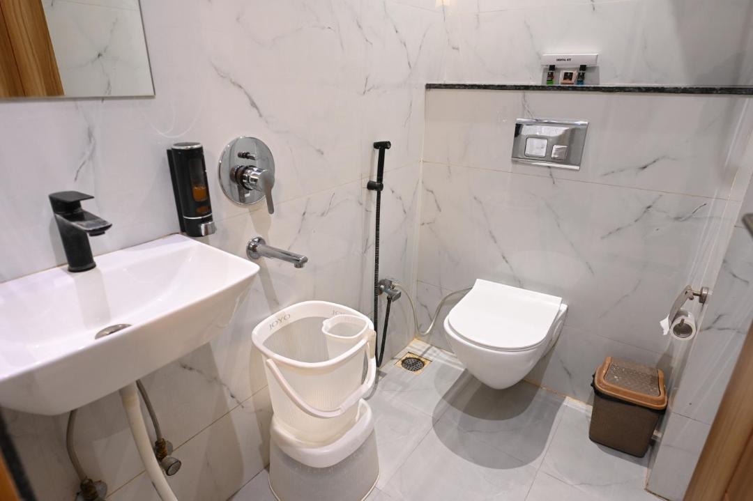 Photo of Bathroom in Varanasi
