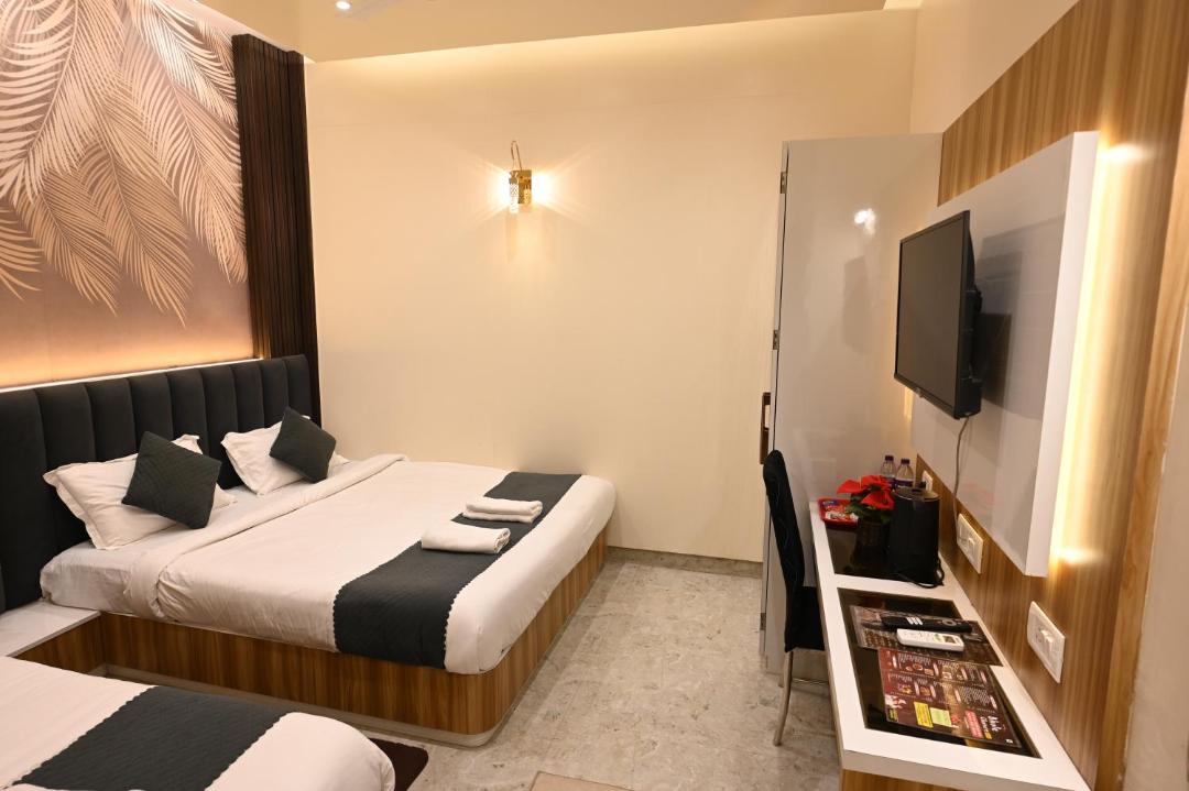 Photo of Bedroom in Varanasi
