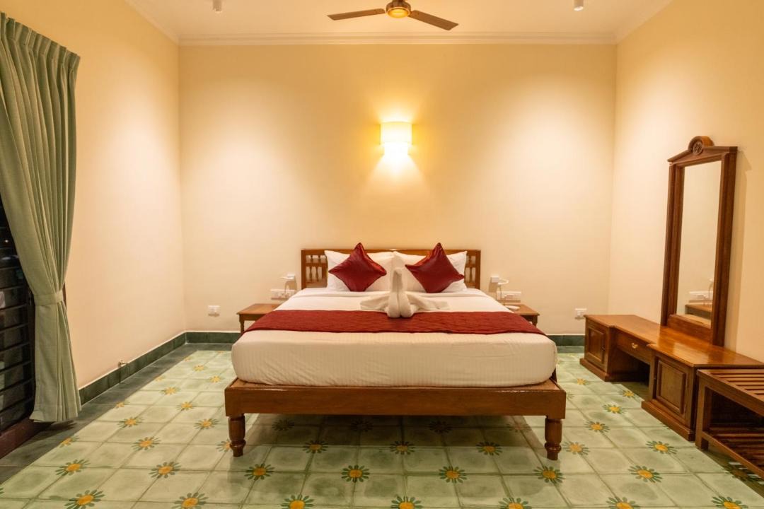 Photo of Bedroom in Kumbakonam