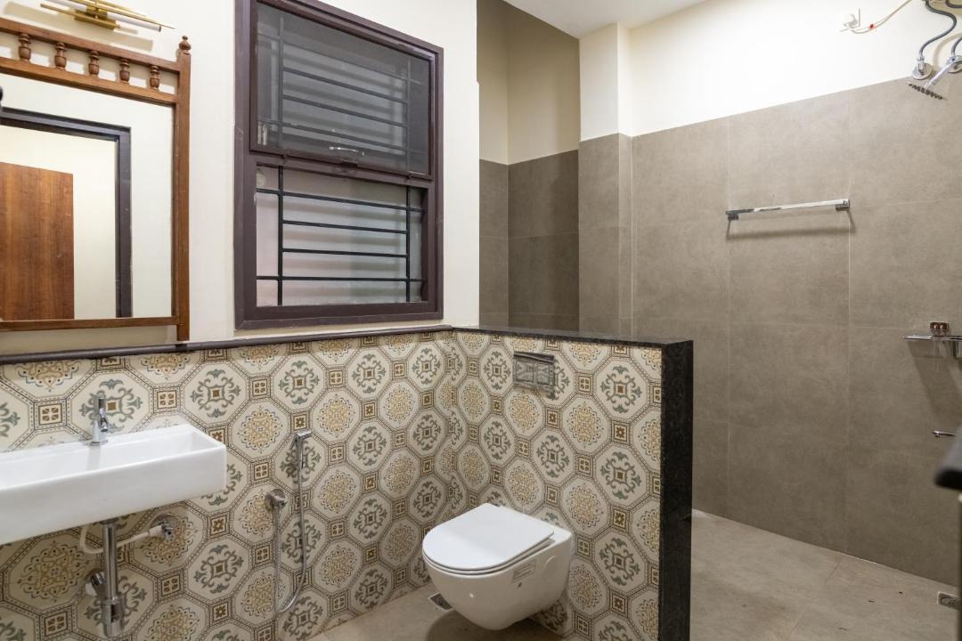 Photo of Bathroom in Kumbakonam