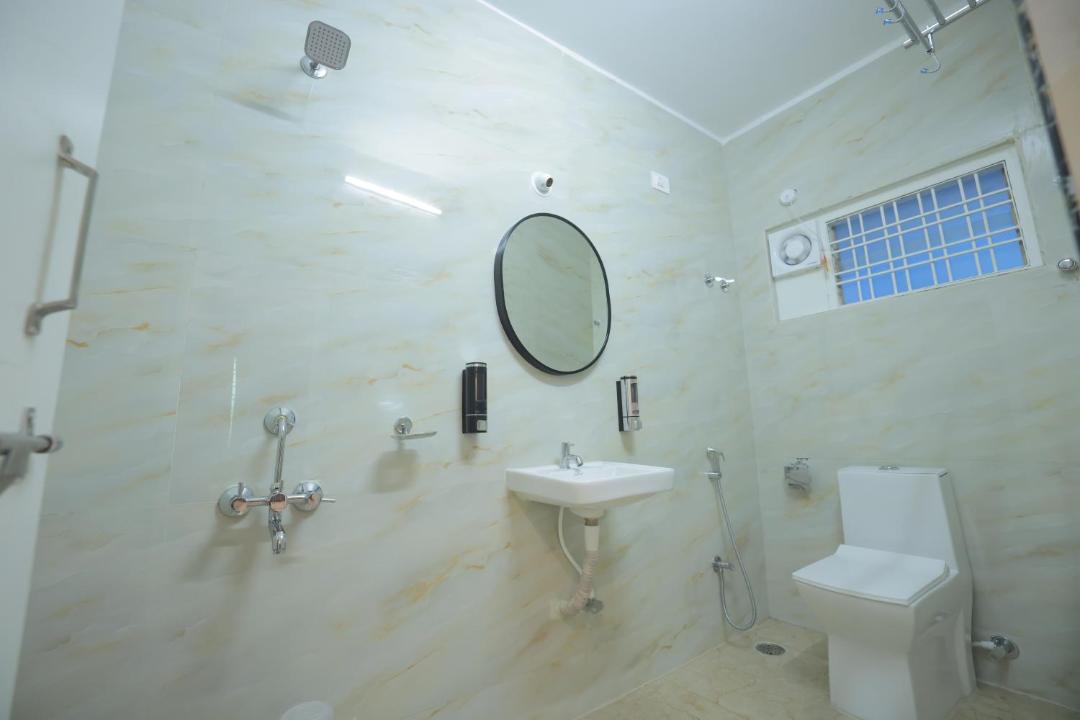 Photo of Bathroom in Madhapur