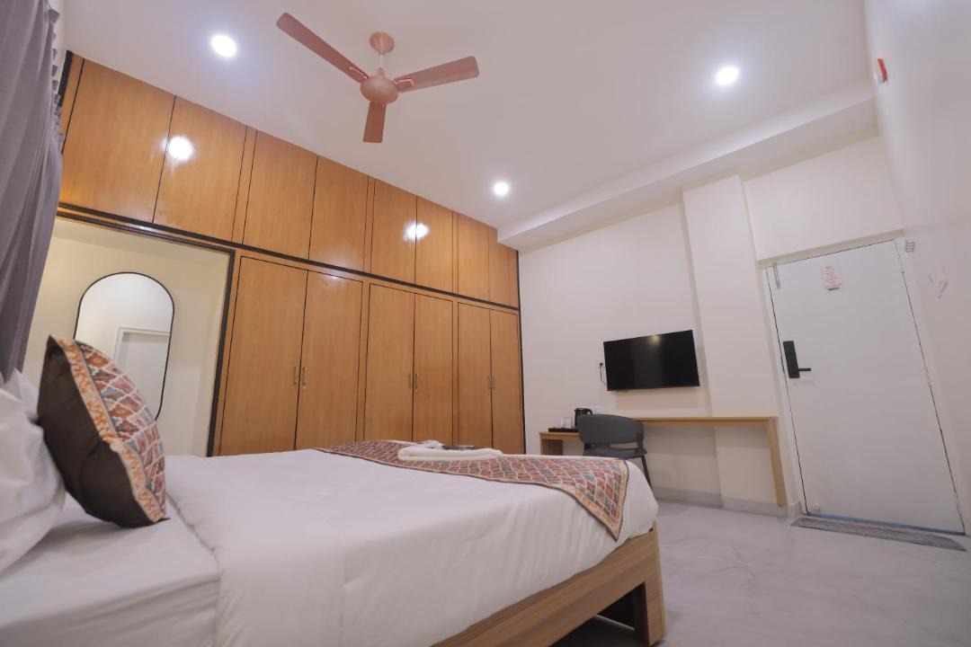 Photo of Bedroom in Madhapur