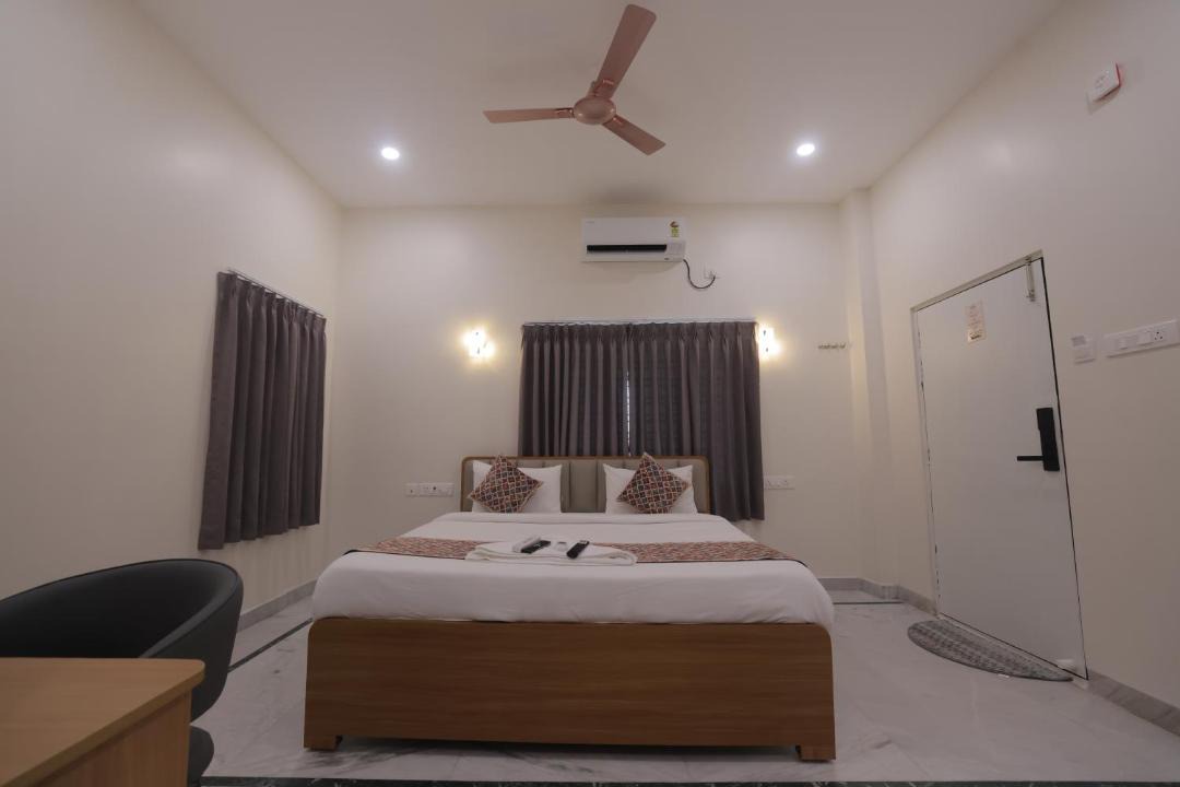 Photo of Bedroom in Madhapur