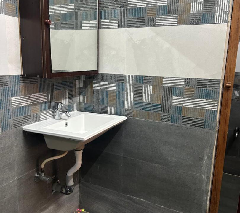 Photo of Bathroom in Mannargudi