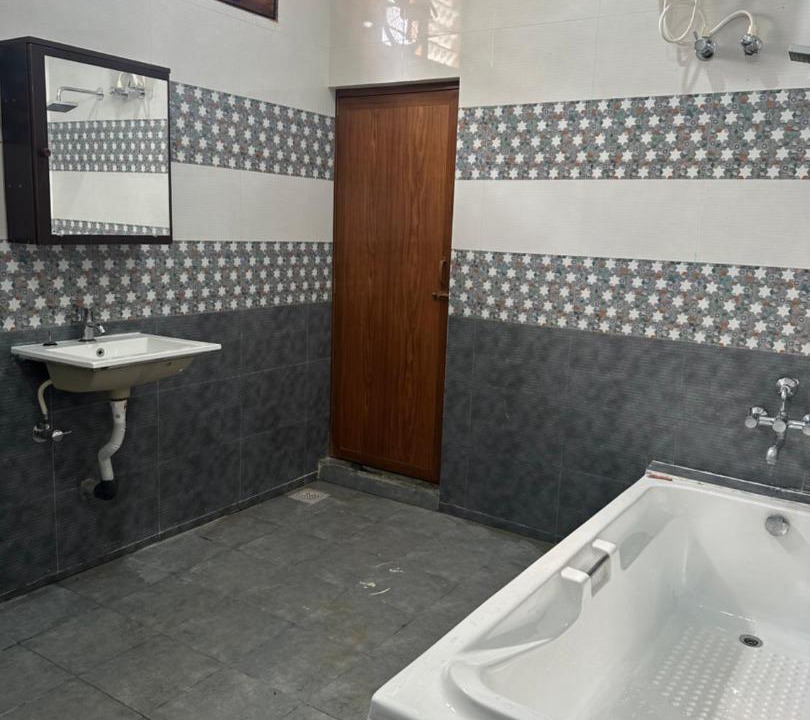 Photo of Bathroom in Mannargudi