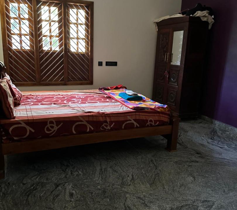 Photo of Bedroom in Mannargudi