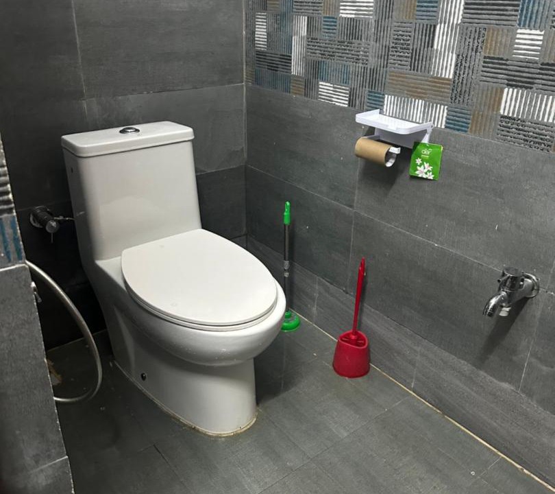 Photo of Bathroom in Mannargudi