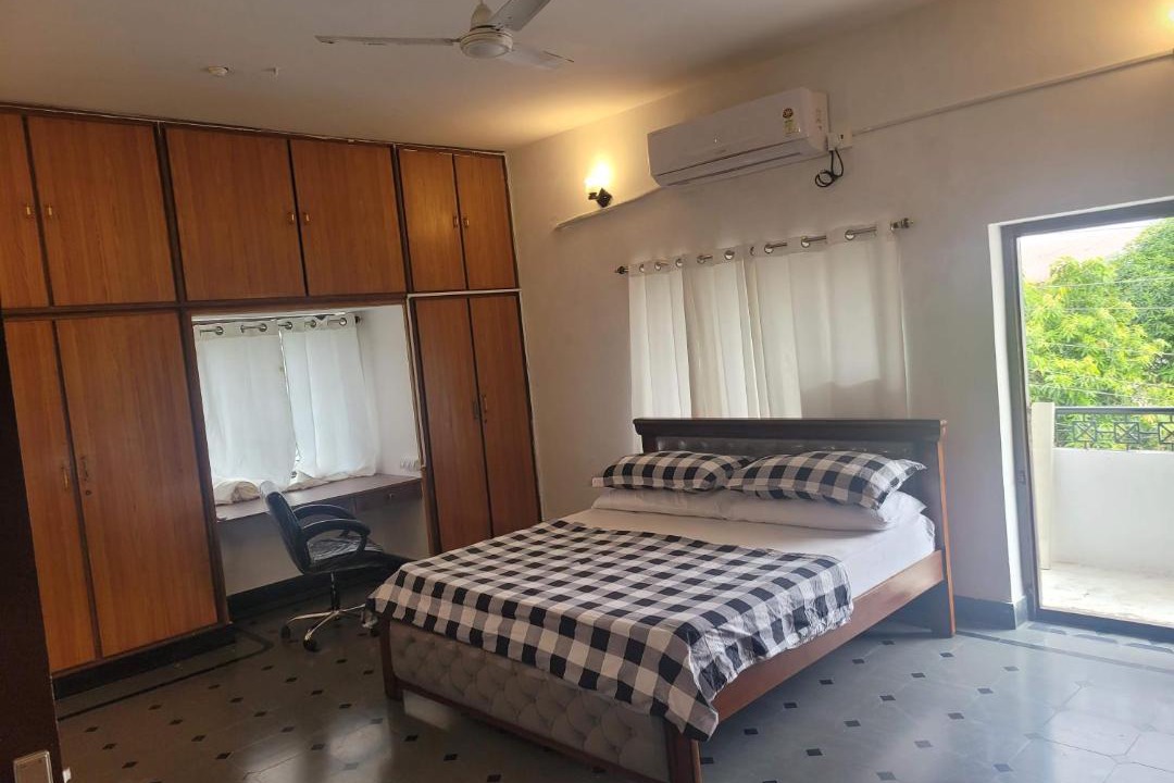 Photo of Bedroom in Hyderabad