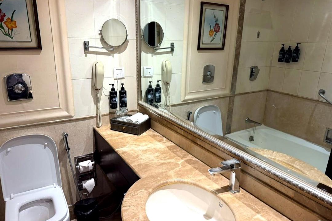 Photo of Bathroom in Varanasi