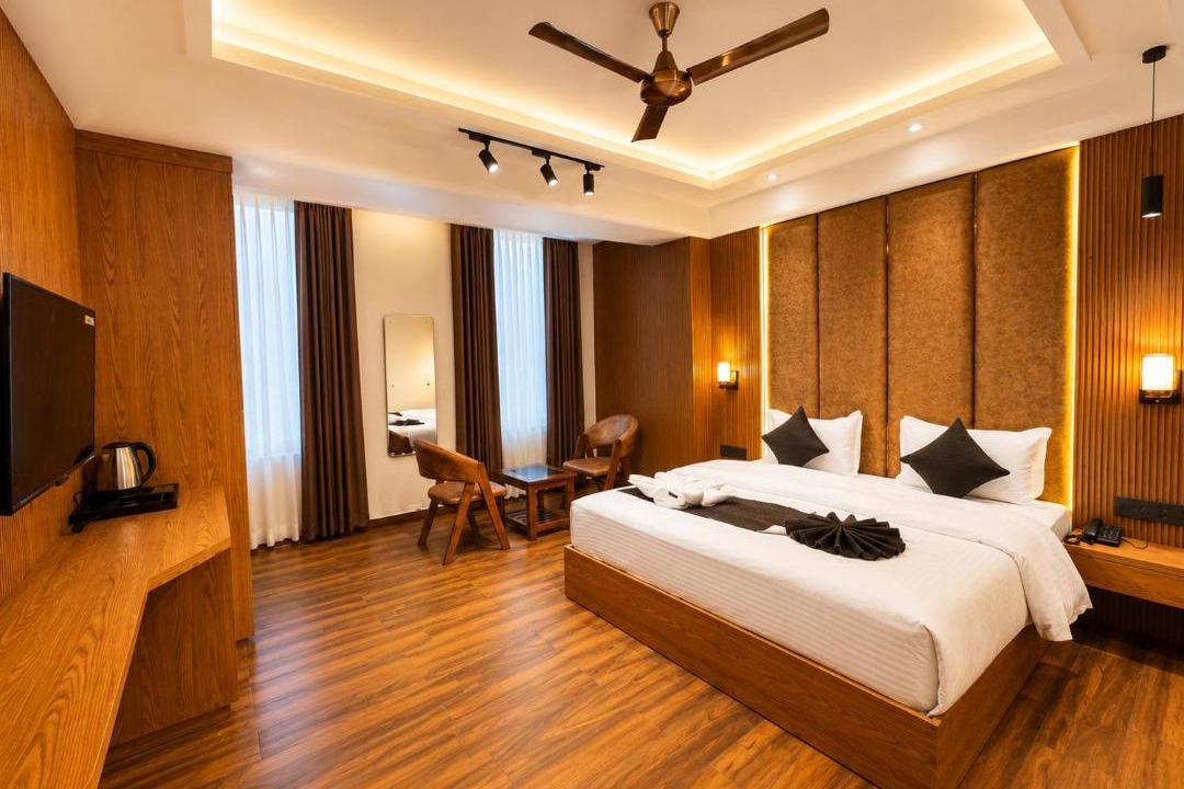 Photo of Bedroom in Srinagar