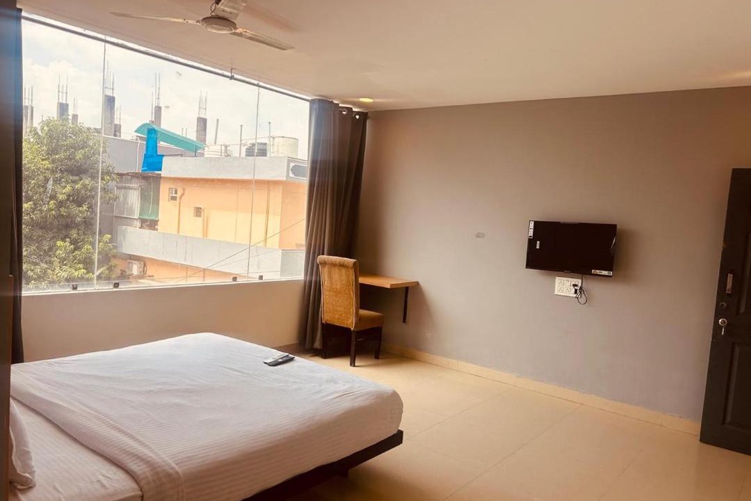 Photo of Bedroom in Uppal