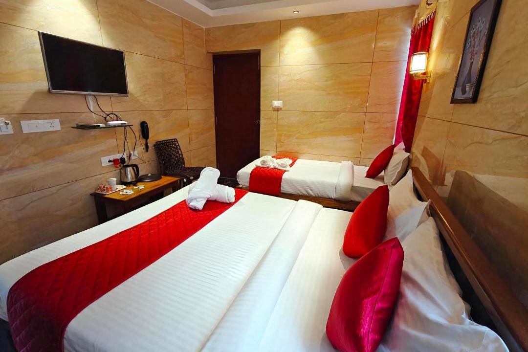 Photo of Bedroom in Kuilapalayam
