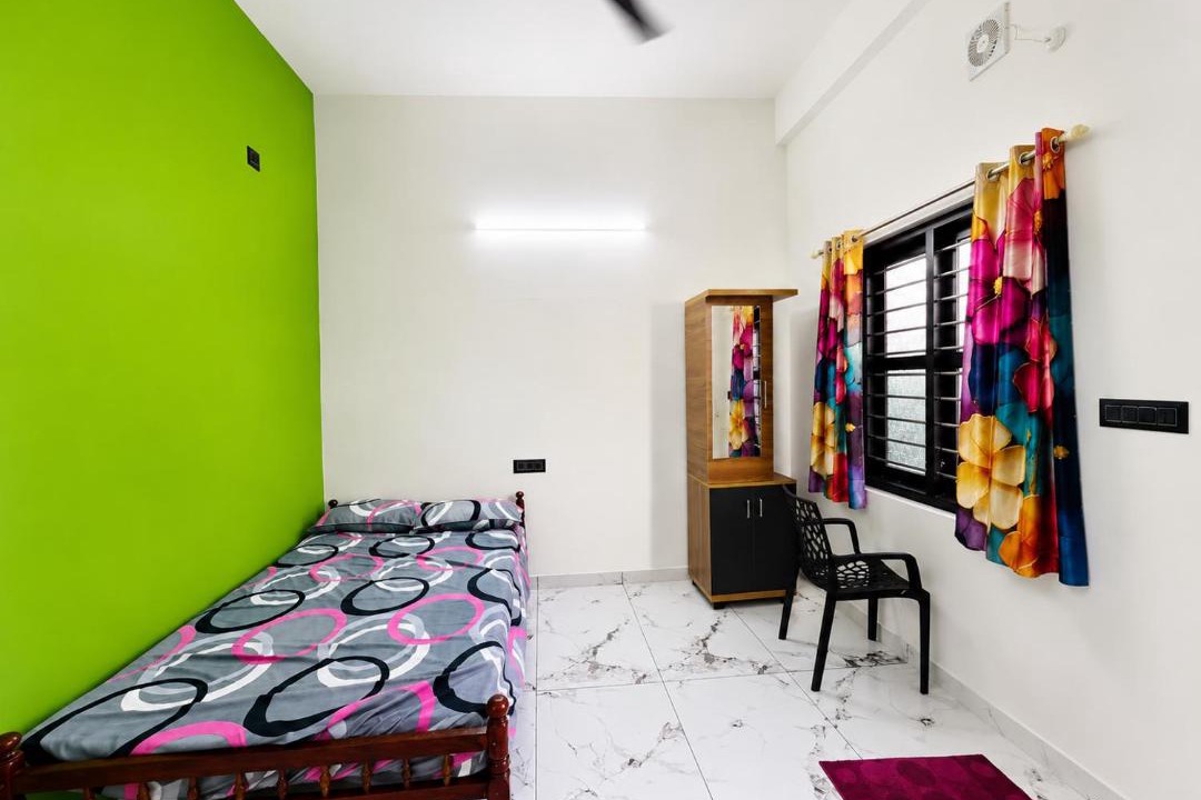 Photo of Bedroom in Ambalapuzha