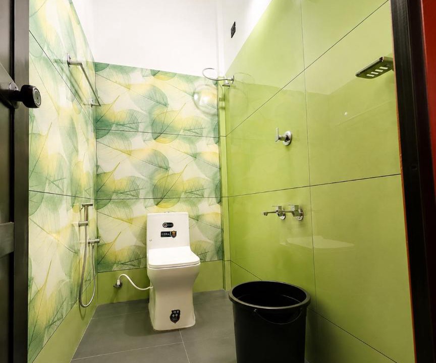 Photo of Bathroom in Ambalapuzha