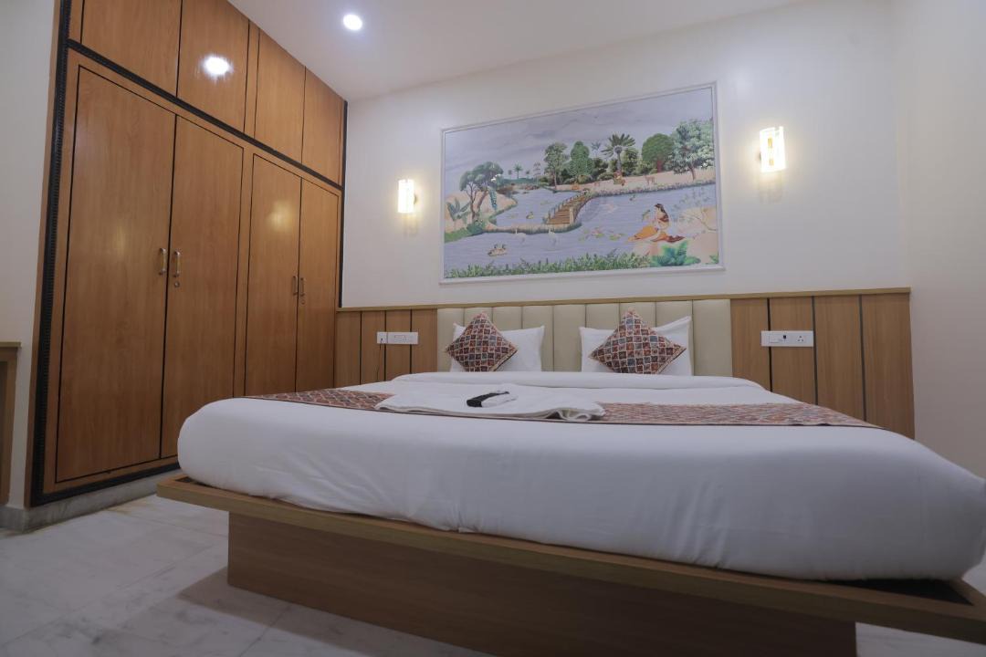 Photo of Bedroom in Madhapur