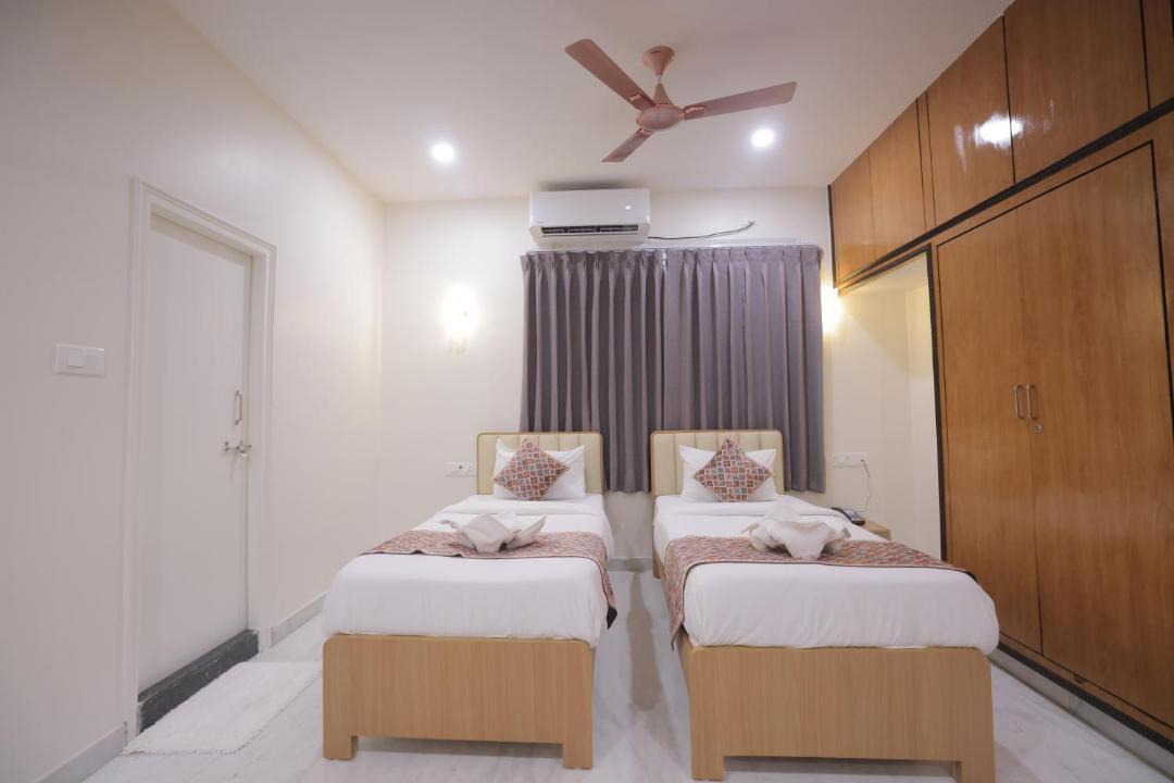 Photo of Bedroom in Madhapur