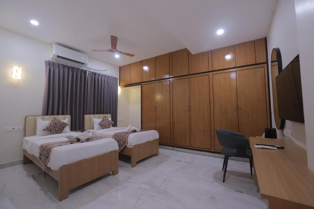 Photo of Bedroom in Madhapur