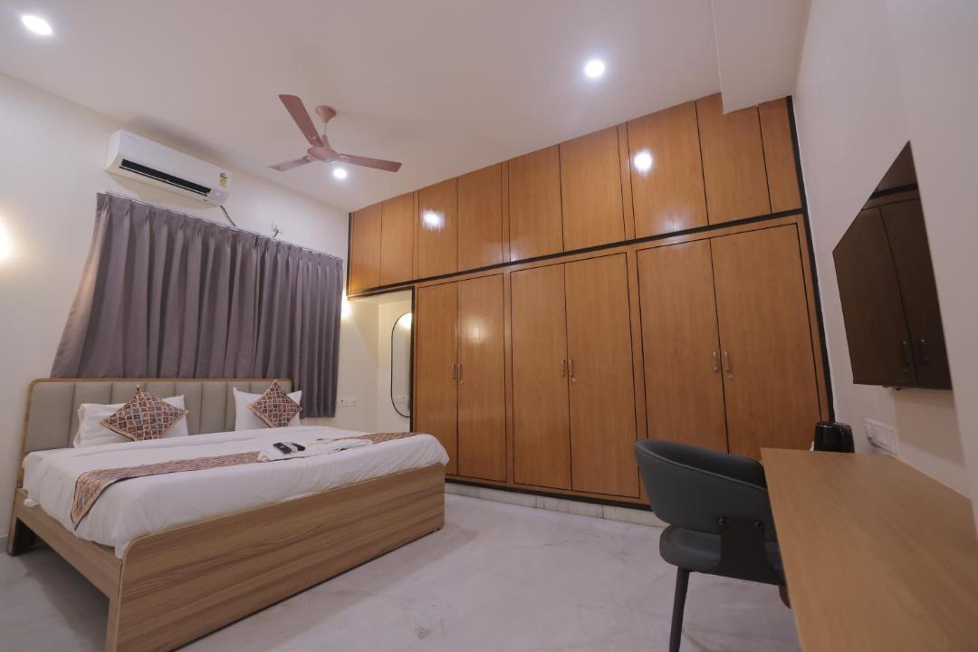 Photo of Bedroom in Madhapur