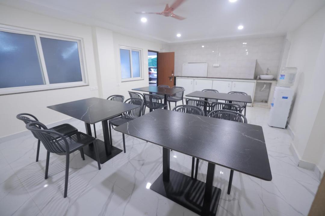 Photo of Kitchen in Madhapur