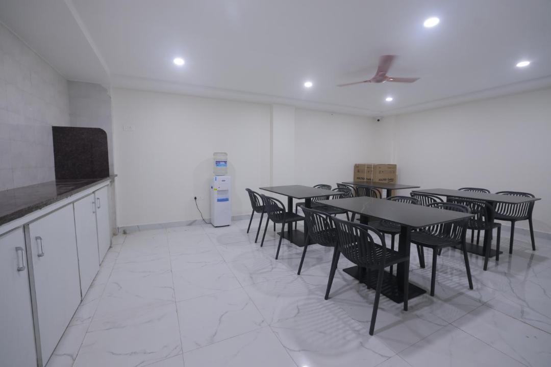 Photo of Kitchen in Madhapur