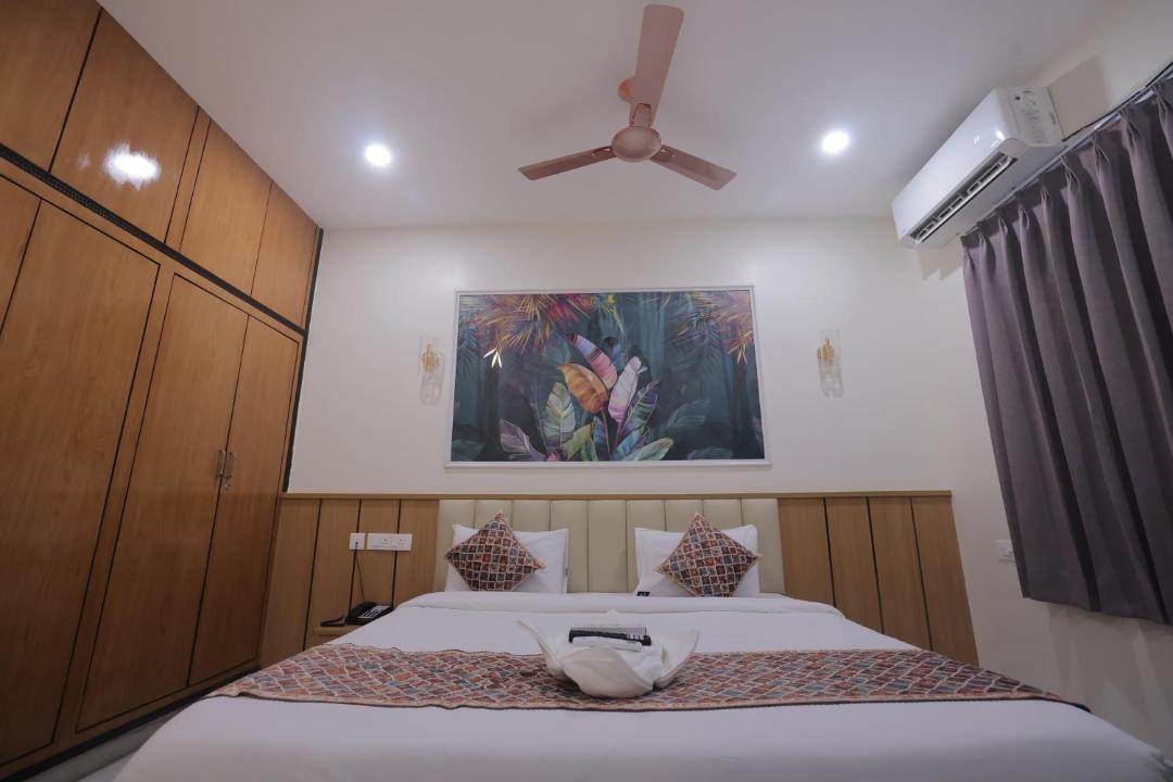 Photo of Bedroom in Madhapur