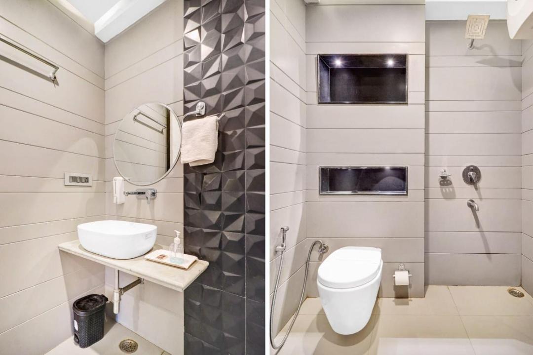 Photo of Bathroom in South West