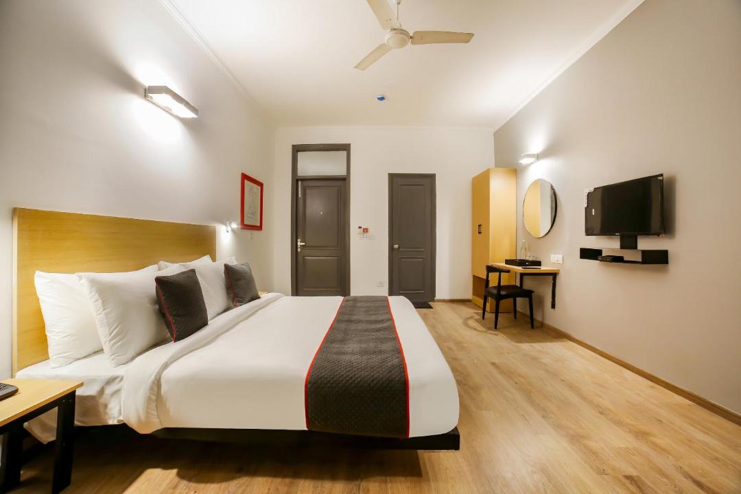Photo of Bedroom in South West