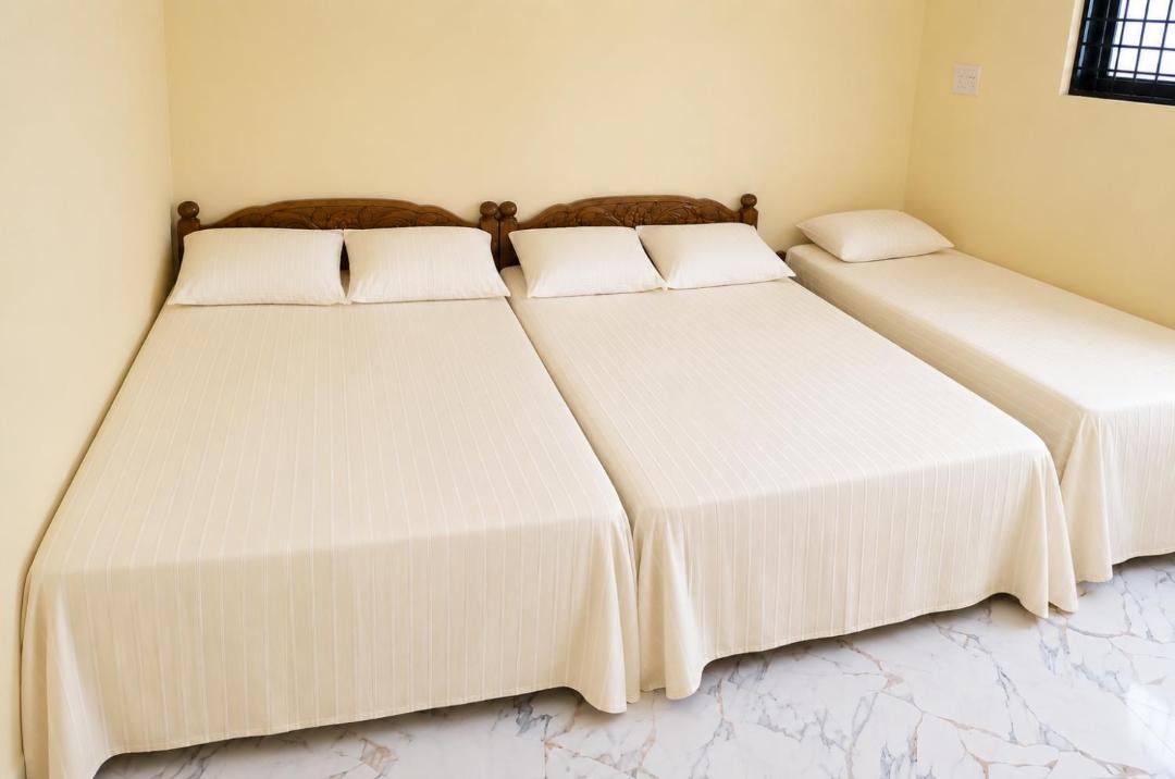 Photo of Bedroom in Samse