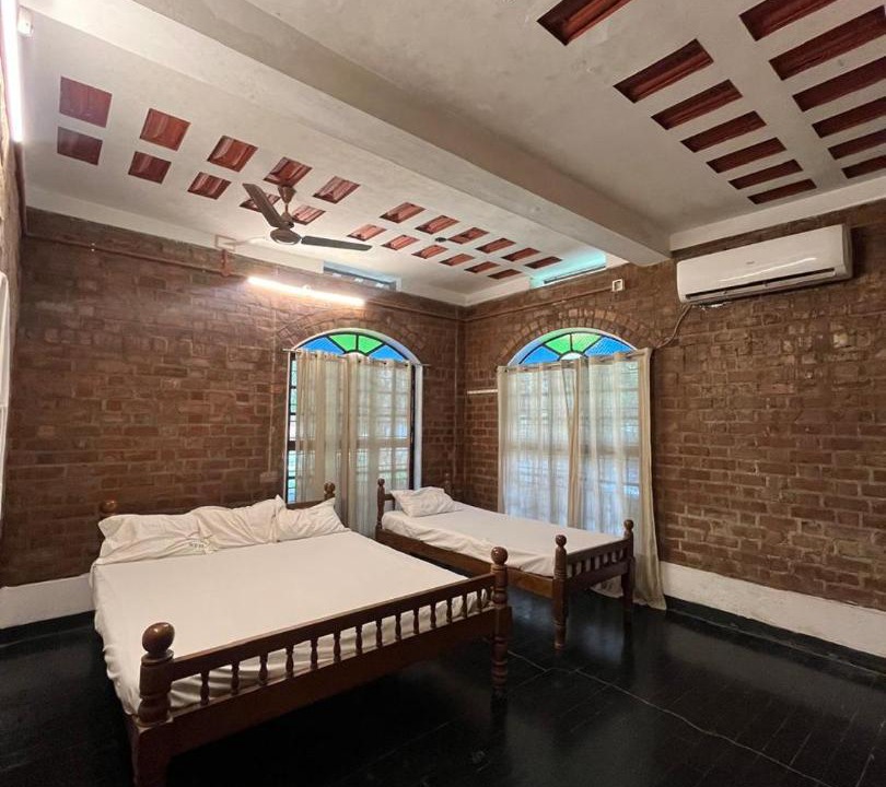 Photo of Bedroom in Moratandi