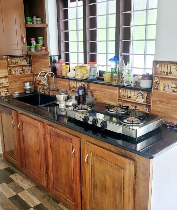 Photo of Kitchen in Alappuzha