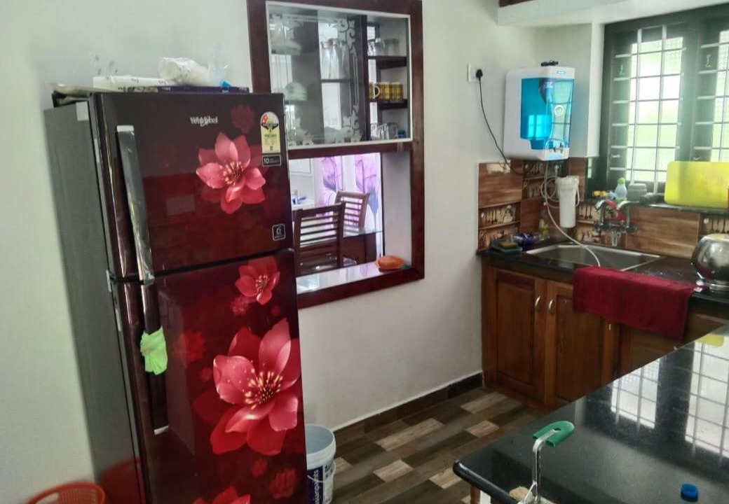Photo of Kitchen in Alappuzha