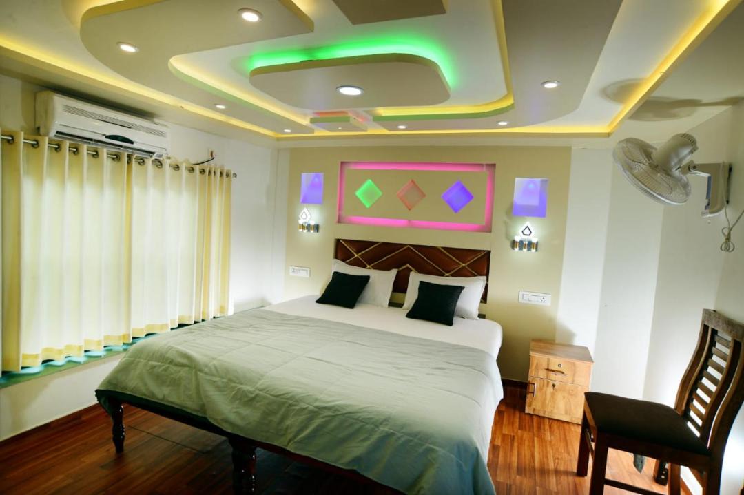 Photo of Bedroom in Nedumudy