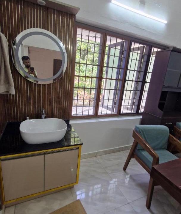 Photo of Bathroom in Kuruppumthara
